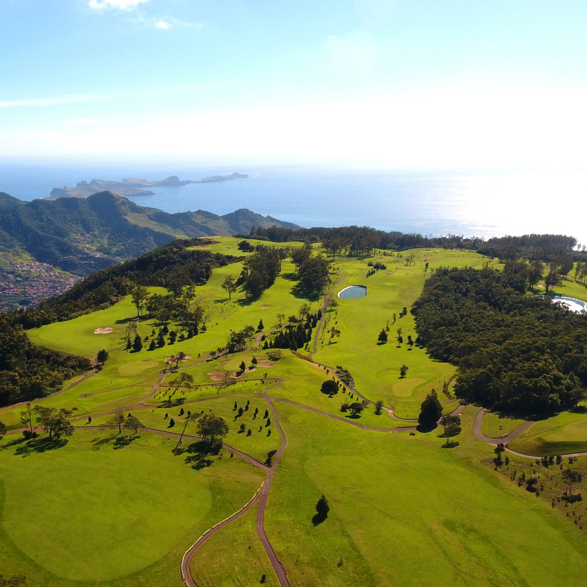 Madeira enjoys a European high-five at World Travel Awards